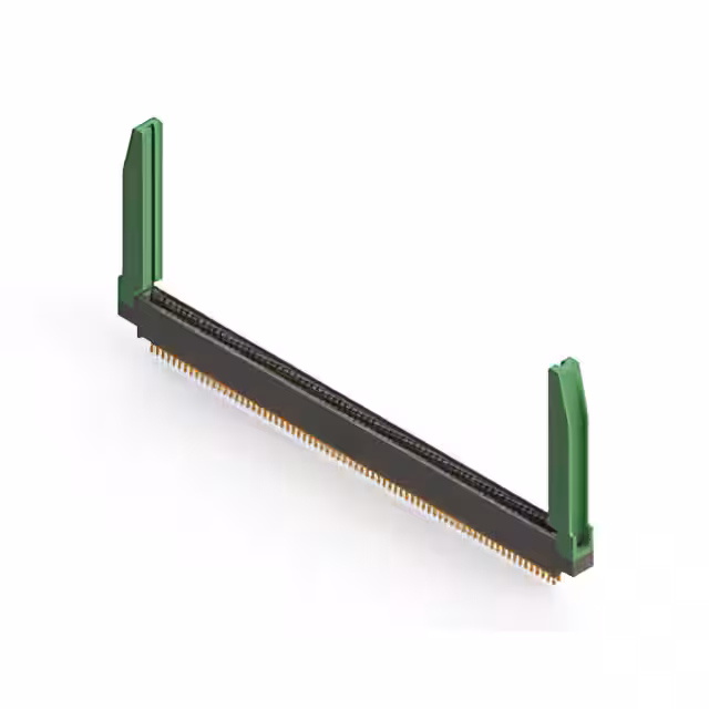 395-144-555-878 EDAC Inc.  Edgeboard Connectors